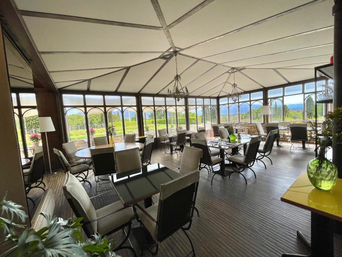 Вилла Garda Golf House Сойано-дель-Лаго Экстерьер фото