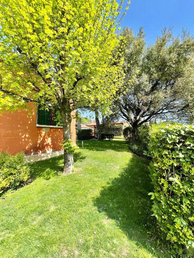 Вилла Garda Golf House Сойано-дель-Лаго Экстерьер фото